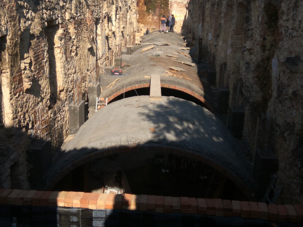 Фотографија из галерије Манастира Кувеждин, 2017 (14)